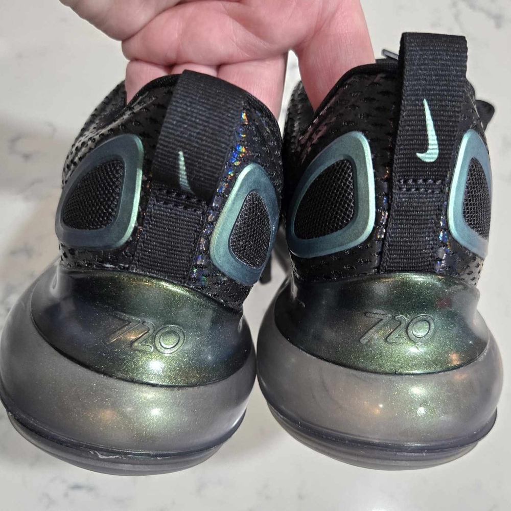 Nike Air Max 720 Women’s SZ.6/SZ.4.5Y And SZ.8/SZ.6.5Y Throwback Future GS  New - Picture 8 of 16